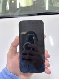 ايفون 14 برو ماكس شرق اوسط للبيع جهاز نضيف جداً جداً  بطارية 84 مبدل ش...