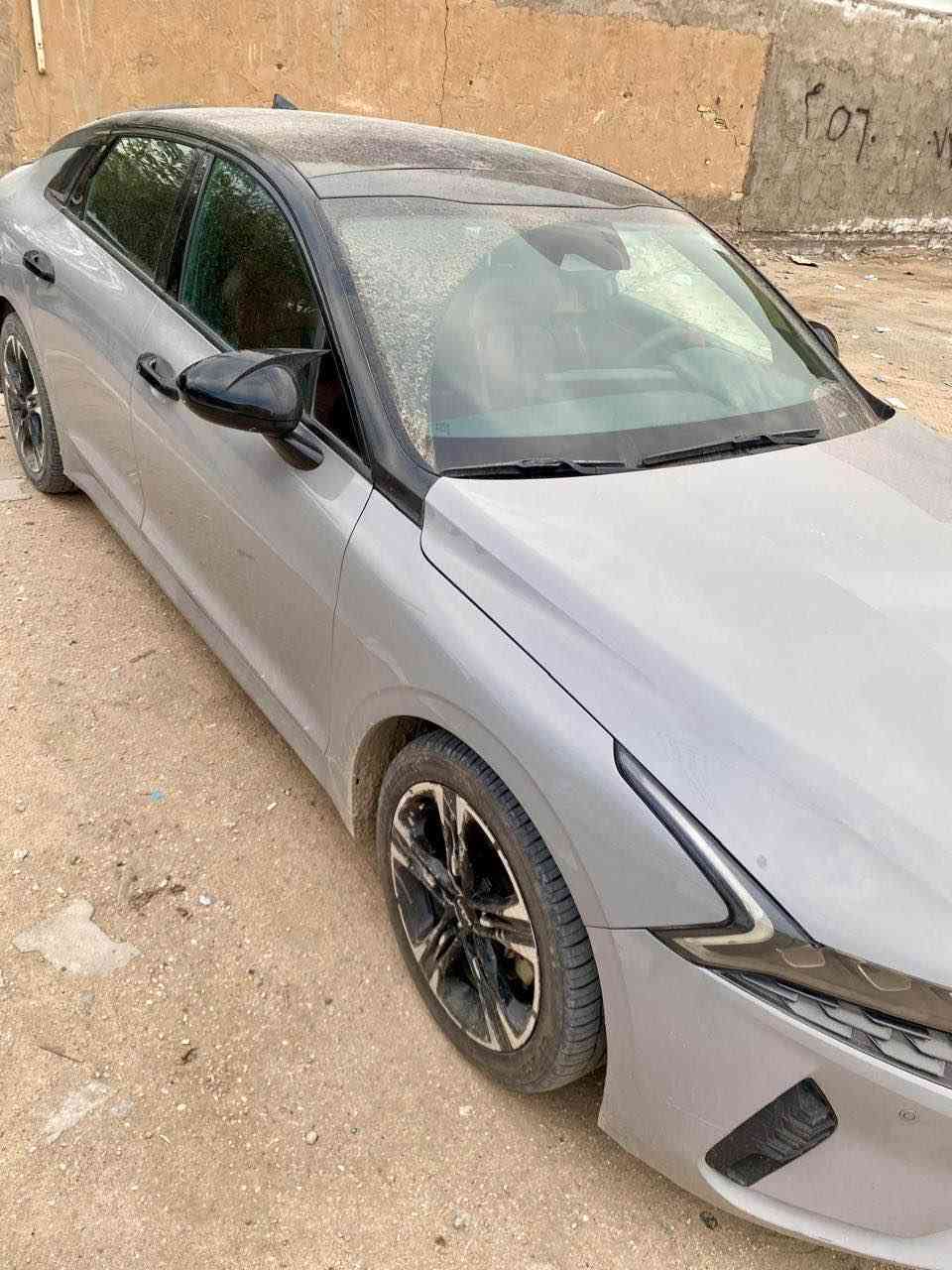 كي فايف موديل 22 بدون ايرباك بس هاي الباب السايق صبغ مكاني كربلاء بأسمي جاهزه مابيه اي نقص رقم اربيل اتريد وكاله اتريد تحويلاني حاضر  جتي لاين ماشيه 48 الف فقط 
بيع بدون  مراوس بيه مجال للشراي *********** كربلاء, العراق
