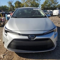 ‎***اعلان مزاد*** 🔥🔥🔥🔥🔥 🔜🔜🔜🔜🔜🔜🔜 _____🎖•🎖•🎖____  2024 TOYOTA COROLLA LE...