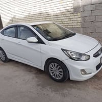 اكسنت • ٢٠١٤ • كوفة