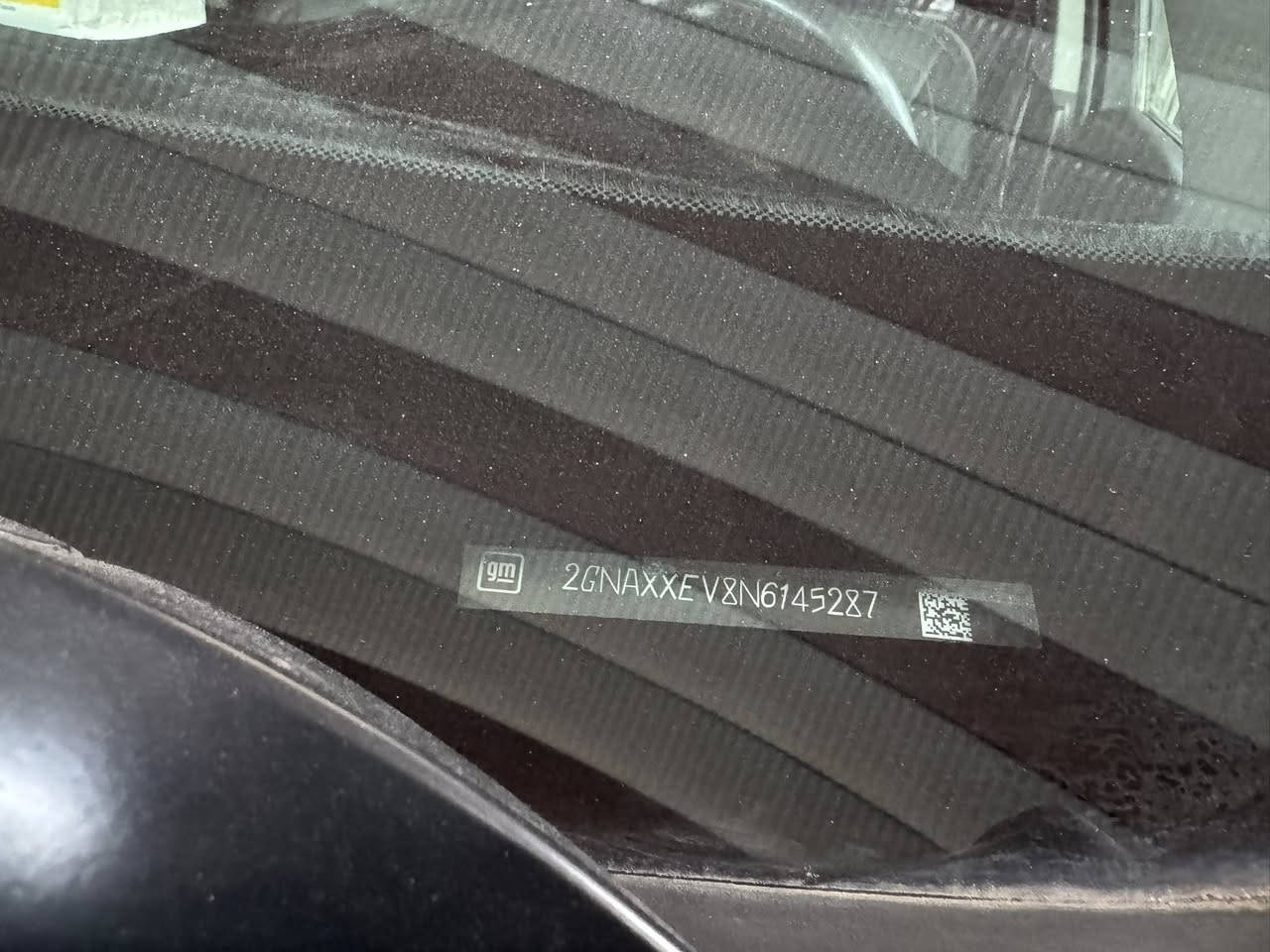 السلام عليكم ورحمة الله
كوينكس(( بريمير)) 
موديل 22 أعلى فئة كامل مواصفات للاخير 
ماشية 30الف ميل 
سيارة جديدة مال بيت باسمي جاهزة من كل شي وصور الحادث مرفقة مع الصور 
للاستفسار الاتصال على 
*********** 
مكان السيارة ميسان
