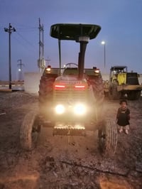 كاروبه سيرت نضيفه شرط الشغل تجي تفحصها شرط مع معداتها خرماشه فدان ديچر...