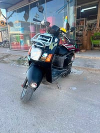 بوليس • كابريتر • ٤٩