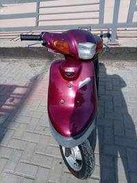 دراجة • موديل ٩٩ • كربلاء