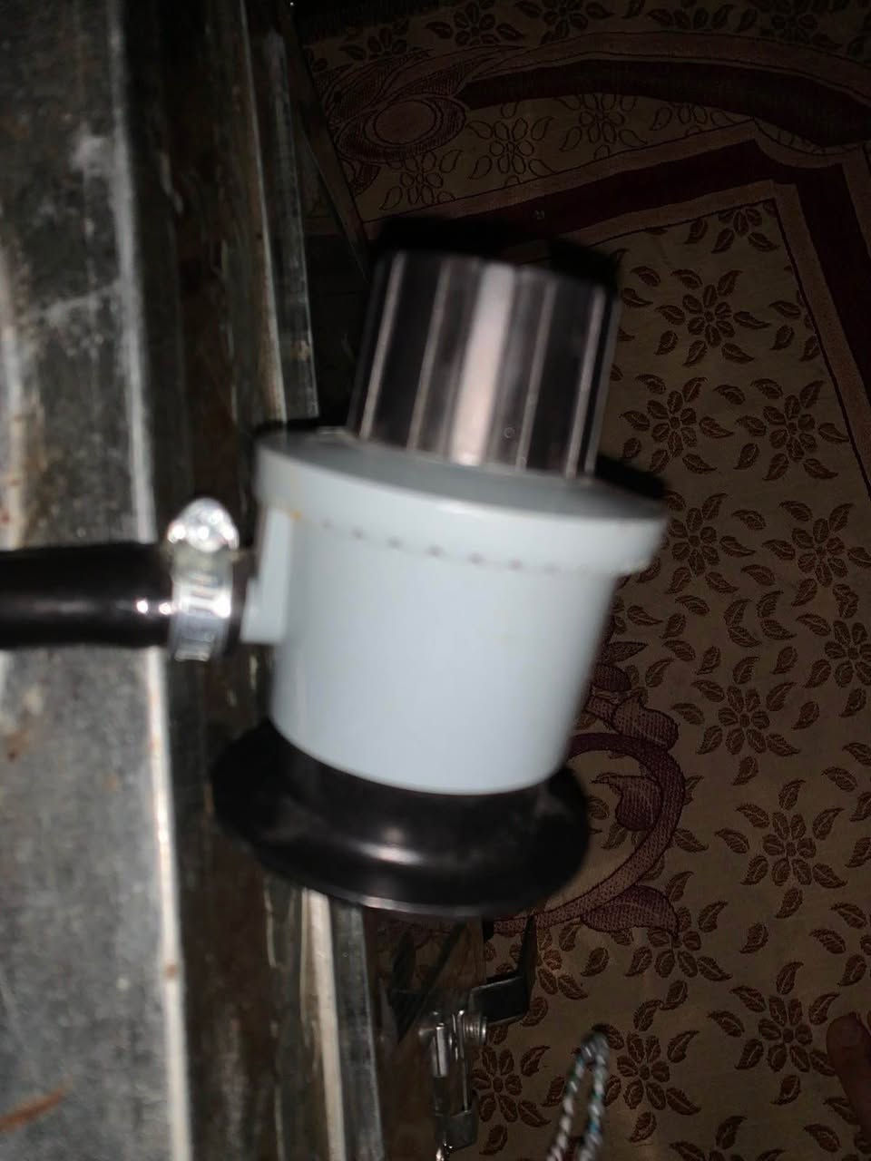 فرن مستعمل قليل نظيف 
مع منظم وصونده مثل الموظح بلصوره 
للااستفسار خاص أربيل, العراق


**إذا كنت صاحب هذا الإعلان وتريد حذفه لأي سبب، رجاءا أرسل رسالة إلى الدعم الفني**