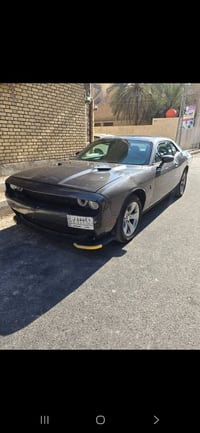 جالنجر • ٢٠١٣ • وارد امريكي