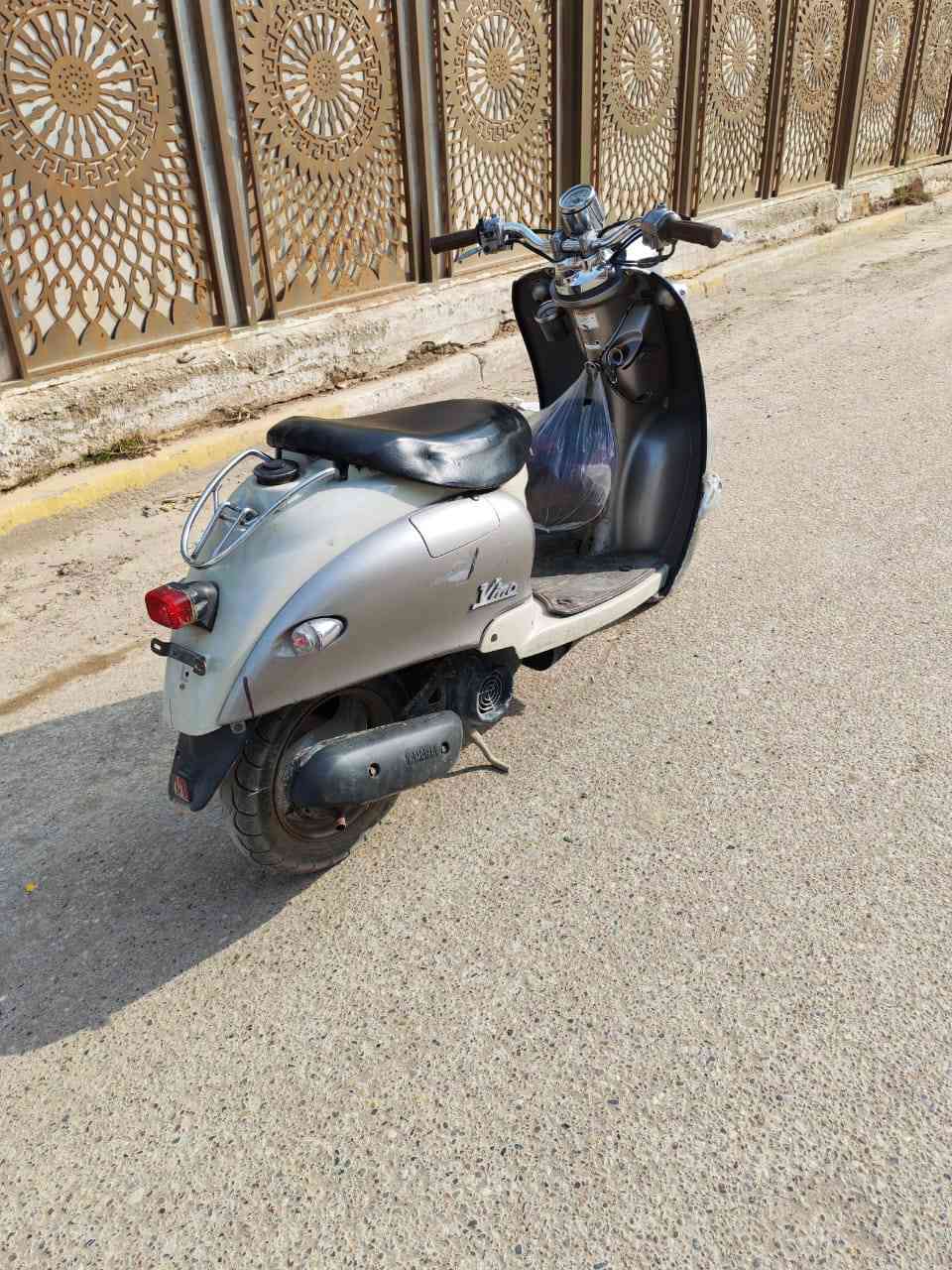 مكلف بلنشر
يالله سلام عليكم
للببع كلاسك فحل قفل اكسن كله شغال ومكفوله  مكينه ناعمه وبلاديه تشتغل سلف وهند 
سعره 270 مكاني لزعفرانيه 
*********** اتصل ماجاوب خاص
