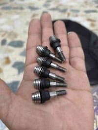 شباب براغي تزويد أصليه السعر ٢٥ قفل العدد ٦ تلبيست كشن اصليه ماركه ١٥ ...