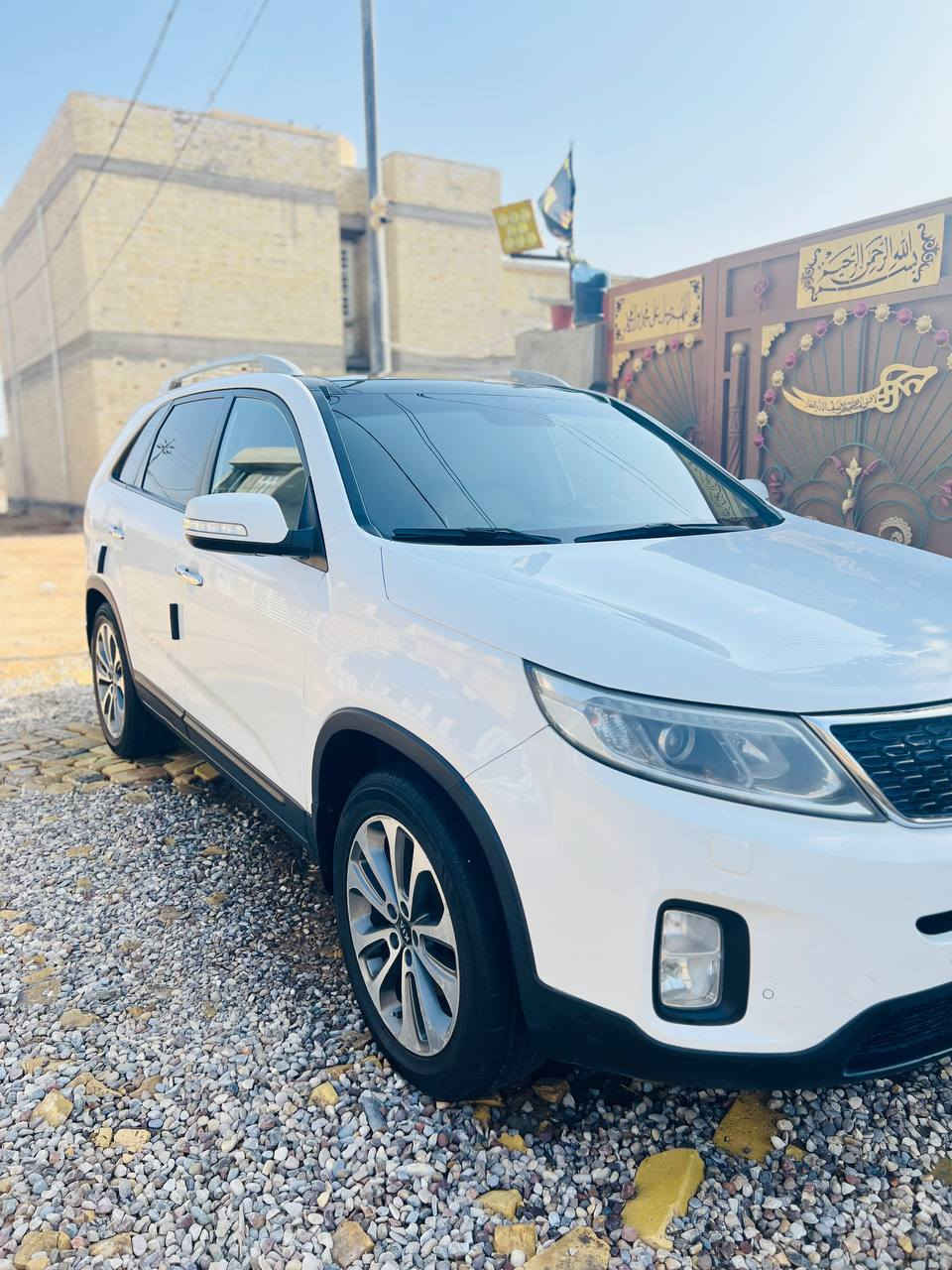 السلام عليكم سعر ١٩٠ لبيع أو مراوس وبتيما
موديل 14 خليجي  مكفولة فول موصفات محرك 6 سلندر  مكان سياره واسط ناحيه شيخ سعد ‏‪***********‬‏
