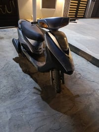 دراجه بريز كله شغاله شلعه معدل خير من الله السعر 325 بيه مجال مكان بلد...