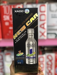 اكسسوارات سيارات • محسنات وقود • منظفات