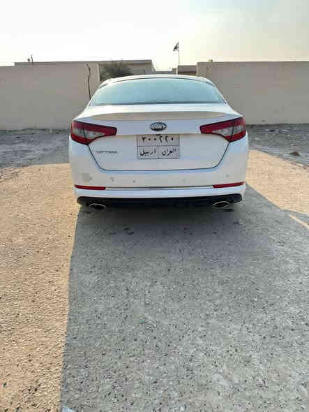 السلام عليكم... اقرء المنشور عدل 
اوبتما خليجي 2013 
كفاله عامه ما عدا باردين بالجاملغ 
ارقام جديده وهزه وسنويه بسمي الرقم القديم الي بالصوره قديم يعني 
حداديه كير مكينه فول .. ترايك وين ميعجبك 
السعر .. 140 
رقم الهاتف / ***********
