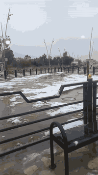 بايسكل للبيع فول نضافه مابي ولا شخطه  لونو مرغوب السعر ١٠٠ وبي مجال لل...