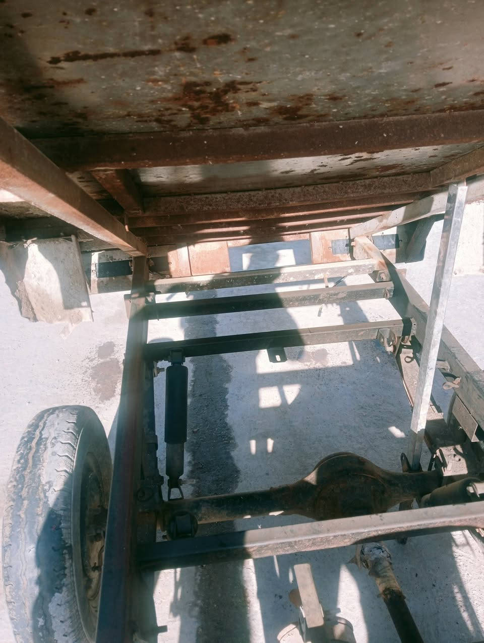 ستوته أوباما البيع موديل 20

كفاله عامة 

شغاله سلف هندر كهربايات كاملة 

العنوان بغداد مدينة الصدر 

رقم الهاتف ***********
