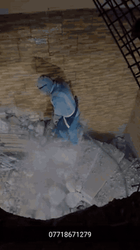 السلام عليكم كادر تفليش قص كونكريت ثقب كور فتحات مزاريب وللسبالت كل القياست من 2 انج لل8  اخوكم ابو علي للاتصال ***********
