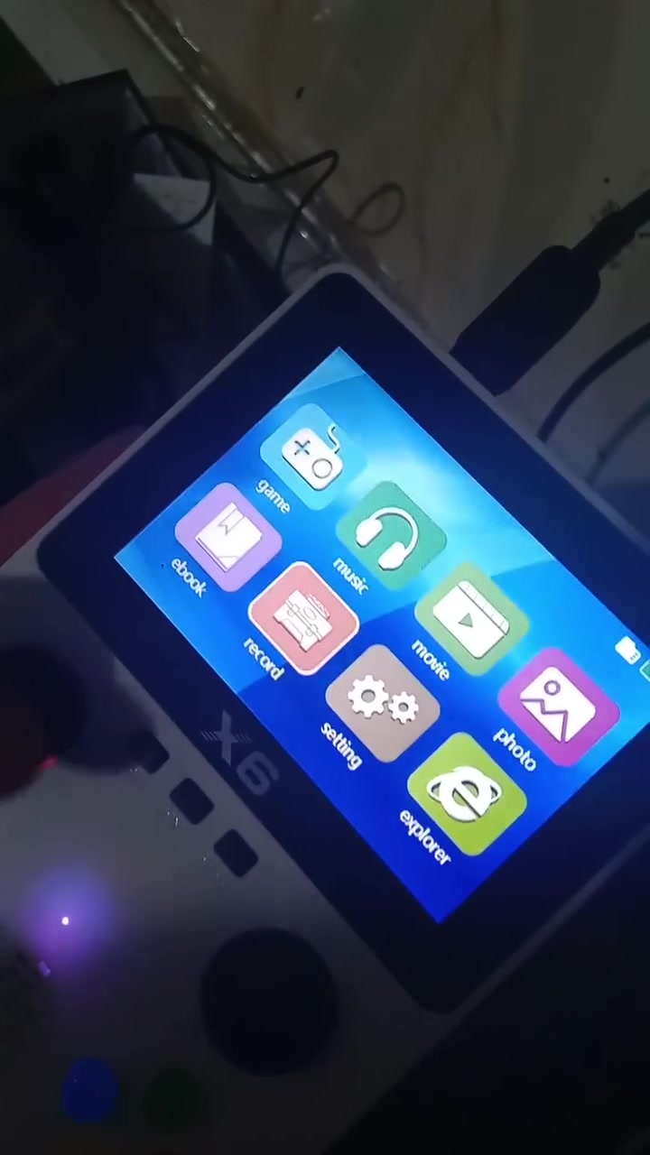 السلام عليكم اتاري طلب امازون كامل غراضه جديد بهواي العاب بس ما اعرف اطلعهن 30 سعر


**إذا كنت صاحب هذا الإعلان وتريد حذفه لأي سبب، رجاءا أرسل رسالة إلى الدعم الفني**