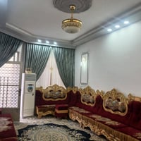 حي الجامعة • ١٥٠م • ٤غرف