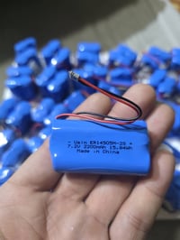 بطاريات • جديدة • مفردة