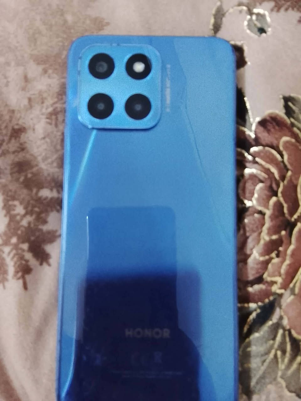 سلام وعليكم اخوان موبايل نظيف  شرط ذكره 128  سعر 110


**إذا كنت صاحب هذا الإعلان وتريد حذفه لأي سبب، رجاءا أرسل رسالة إلى الدعم الفني**