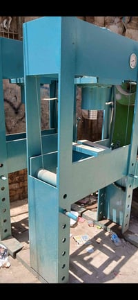 للبيع ابريسات عراقية جدد ٤٠طن ٠٧٨٧٤٢١٨٩٦٦