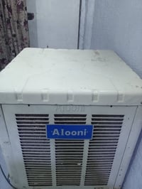 كشر مبردة • نجف