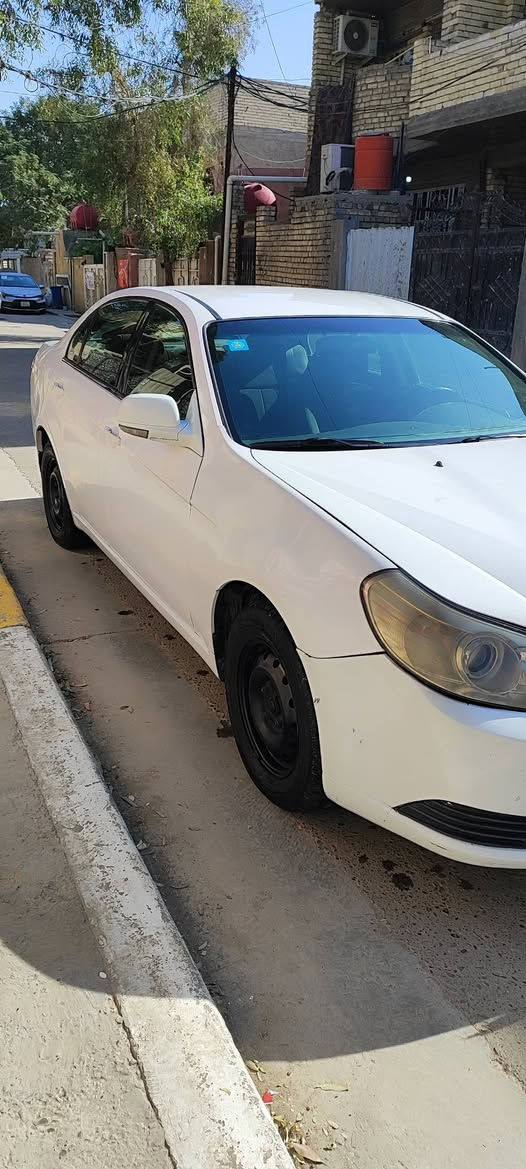 السلا عليكم
شوفر ابيكا  مديل 2009. 
كير مكينه جدد بل حاويه 
صدر امامي خلفي قبل اسبوع مبدلهن جدد
ما بيه قطره صبغ بس نص البنيد صبغ بدون دواخل ودعاميات 
السنويه تنتهي 28
رقم مشروع وطني تحويل ثاني يوووم
السيارح حيل نضيفه بل حقيقه بعد احلا 

رايديهه ((76)) بيه مجال حك الجيه رقم صاحب السياره 
***********
