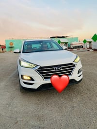 توسان 2020 • محرك 2000 • فول مواصفات