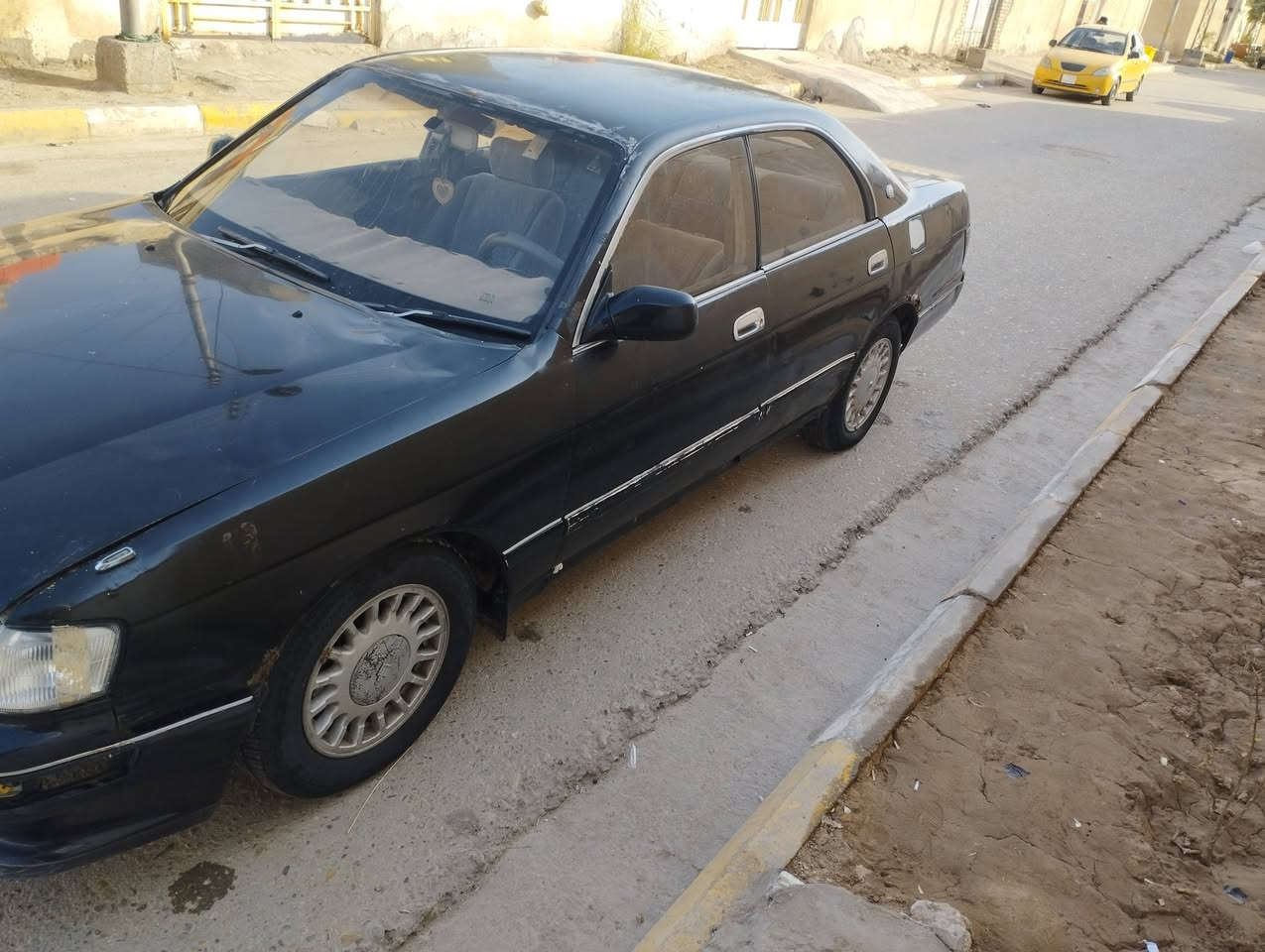 بطه 96 مكينه وكير مكفولات حداديه جاهزه
سنويه 29 رقم بغداد شرعي بل عماره السعر 29 وبيها مجال 
مكفوله كص ونقل حادث مابيها  مكاني العماره ***********
