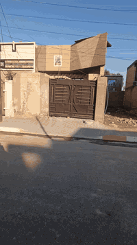 دار للبيع المساحه 100م   ٥*٢٠
((طابو ملك صرف)) 

   ((السعر الكلي 45مطلوب 5 للدولة)) 

عنوان/  بغداد الحسينيه  مسقط 
شارع الشركه  منطقة خدمات كاملة 

للتواصل  / ***********
 مكتب الاسكان🏦
