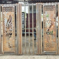 حداد متجول • عمال الحدادة