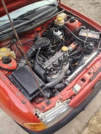 استرا ٩٢ • محرك ١٦ • حي سومر