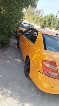 جيلي موبل • ٢٠١٣ • تبريد ما يشتغل
