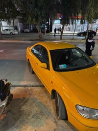 نيسان صني • ٢٠٠٩ • كركوك