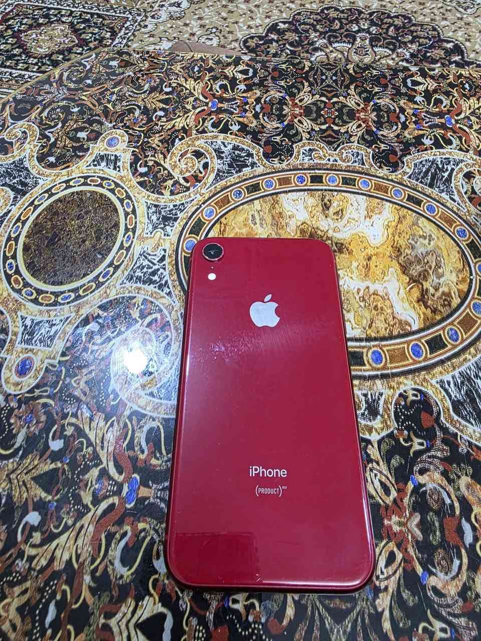 السلام عليكم ايفون xr نظيف جدا كله فول مابي اي خلل بس فيس ايدي توقف يرادله برمجه بطار


**إذا كنت صاحب هذا الإعلان وتريد حذفه لأي سبب، رجاءا أرسل رسالة إلى الدعم الفني**