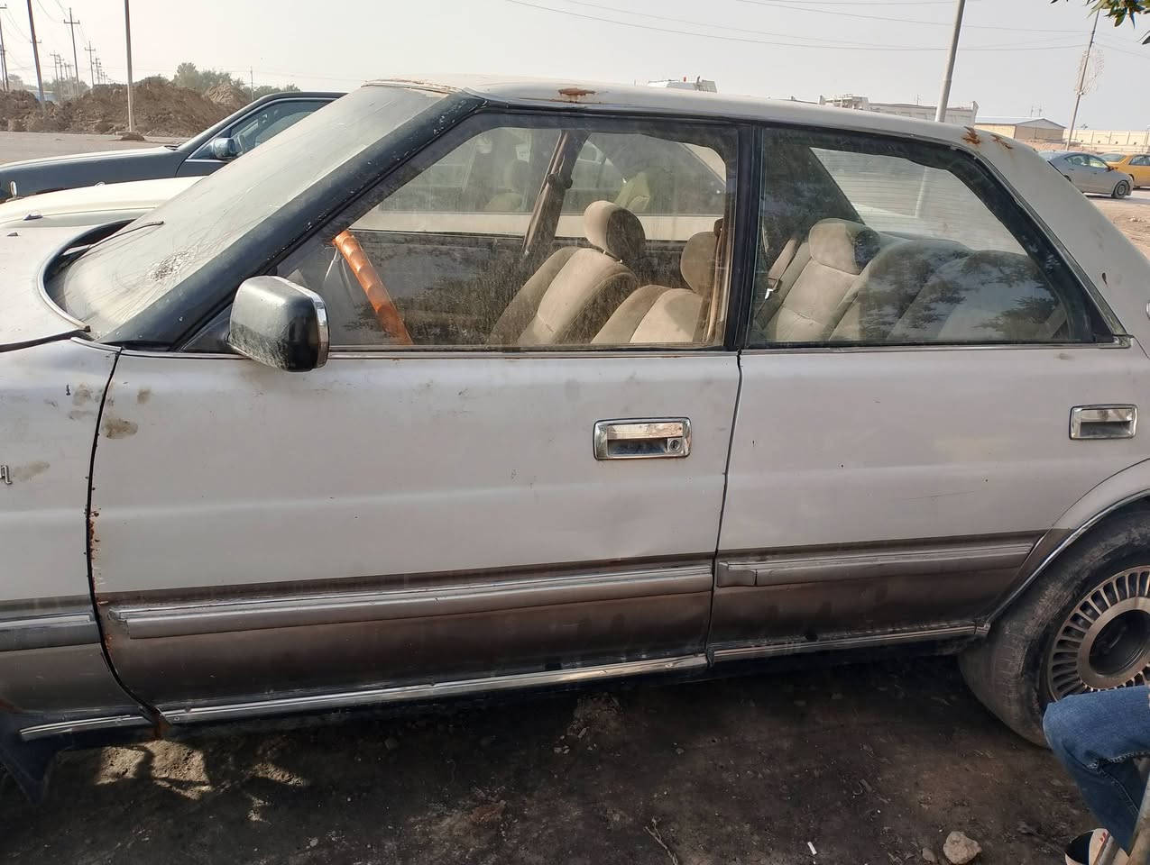 للبيع شرط التحويل رقم صلاح الدين كير مكينه بطه مكفوله على الشرط العنوان واسط قضاء الحي قرب سيطرة البشائر **********************
