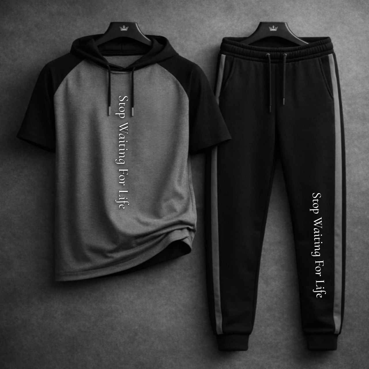 تراك رجالي صيفي 🤎❤️‍🔥

ــــــــــــــــــــــــــــــــ
القياسات المتوفرة S - M - L - Xl - Xxl - 3Xl
ــــــــــــــــــــــــــــــــ
السعر 17 الف

يوجد لدينا خدمة توصيل كربلاء, العراق


**إذا كنت صاحب هذا الإعلان وتريد حذفه لأي سبب، رجاءا أرسل رسالة إلى الدعم الفني**