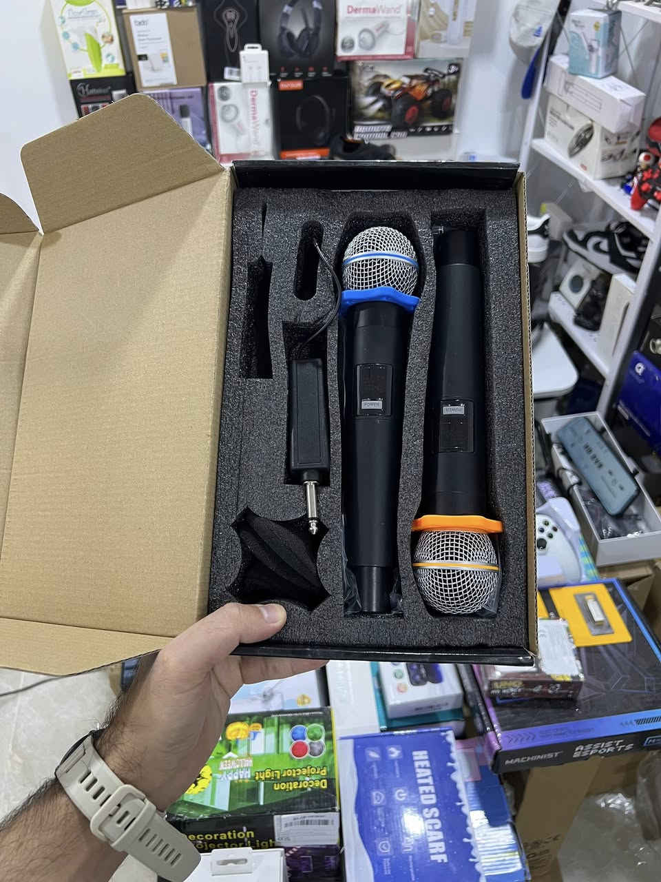 30 الف بالعافية


**إذا كنت صاحب هذا الإعلان وتريد حذفه لأي سبب، رجاءا أرسل رسالة إلى الدعم الفني**