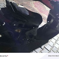 فراشه • مكينة ناعمه • دخان