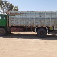هينوللبيع موديل 80محرك كير اكسل شاصي خيرمن الله  تايرات نص عمرسياره شق...