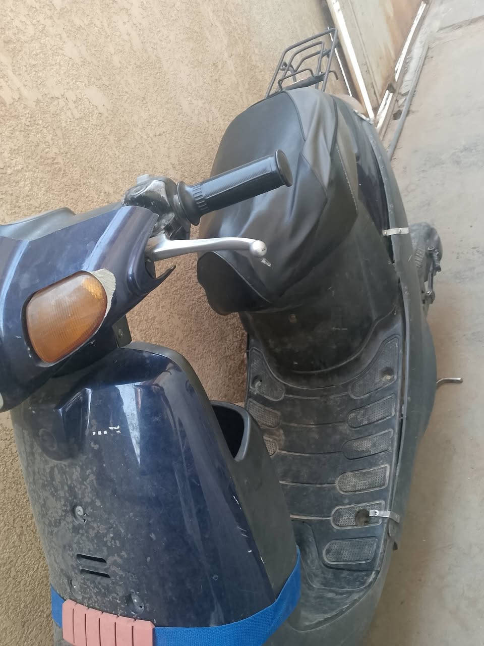 للبيع موديل 99 مفتوحه مره وحده السعر 275 بيه مجال قليل


**إذا كنت صاحب هذا الإعلان وتريد حذفه لأي سبب، رجاءا أرسل رسالة إلى الدعم الفني**