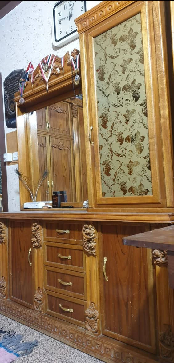 غرفة  نوم صاج داخل وخارج ٦ ابواب ثقيل مو سوكي سويتها ٥ ملايين اريدها مليونين و٢٠٠  مكانها دورة للاستفسار خاص


**إذا كنت صاحب هذا الإعلان وتريد حذفه لأي سبب، رجاءا أرسل رسالة إلى الدعم الفني**