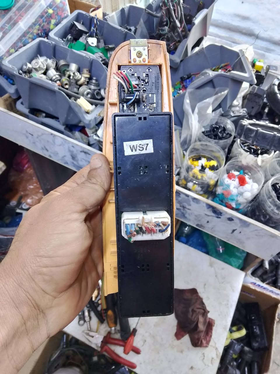 متوفر في كربلاء


**إذا كنت صاحب هذا الإعلان وتريد حذفه لأي سبب، رجاءا أرسل رسالة إلى الدعم الفني**