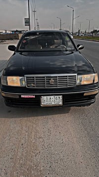 كراون • ١٩٩٥ • تحويل بصرة