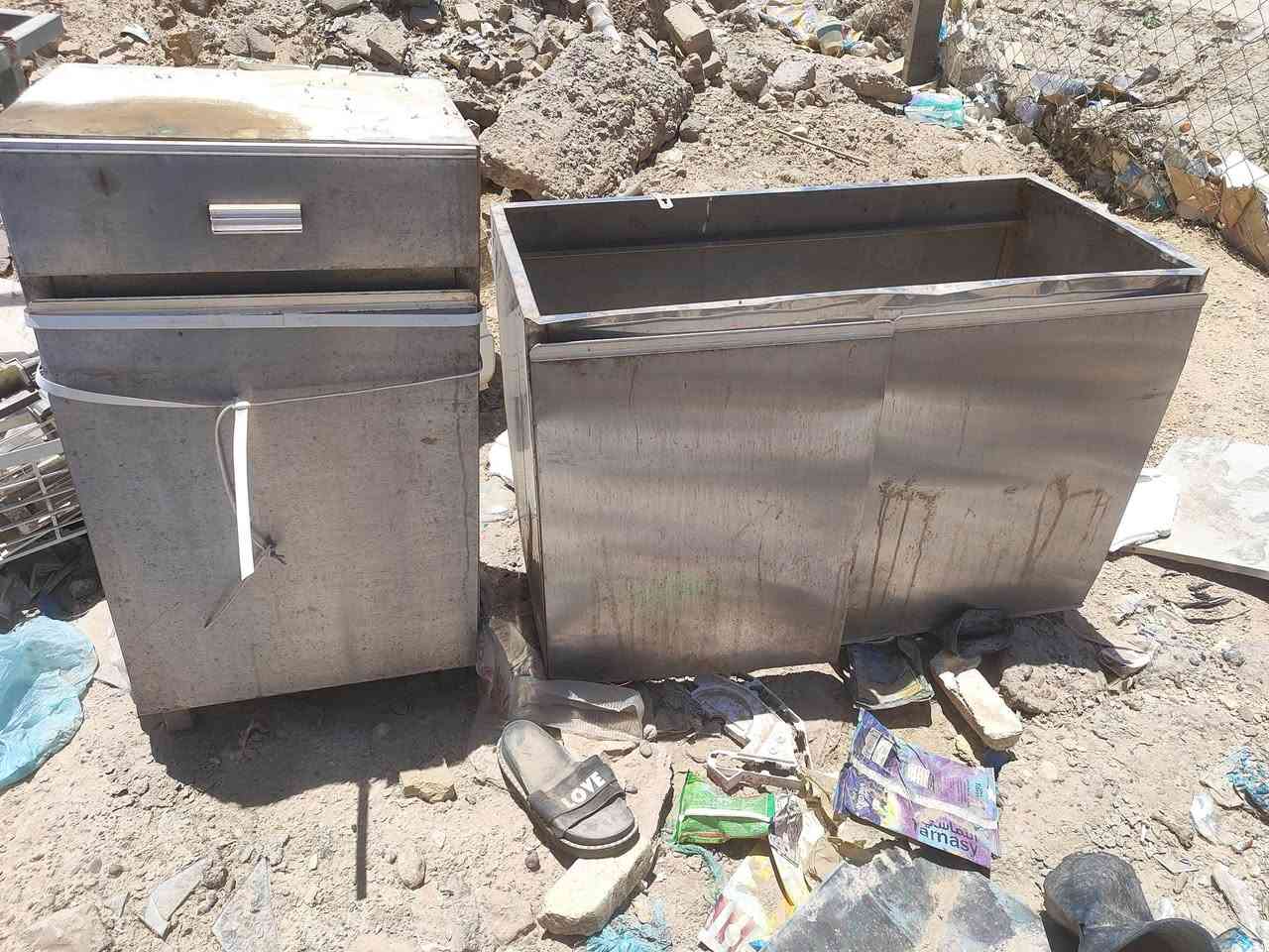 غراض للببع كلمن وسعره
مكاني حله مركز


**إذا كنت صاحب هذا الإعلان وتريد حذفه لأي سبب، رجاءا أرسل رسالة إلى الدعم الفني**