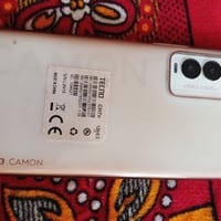 تكنو كامون CH7n • موبايل