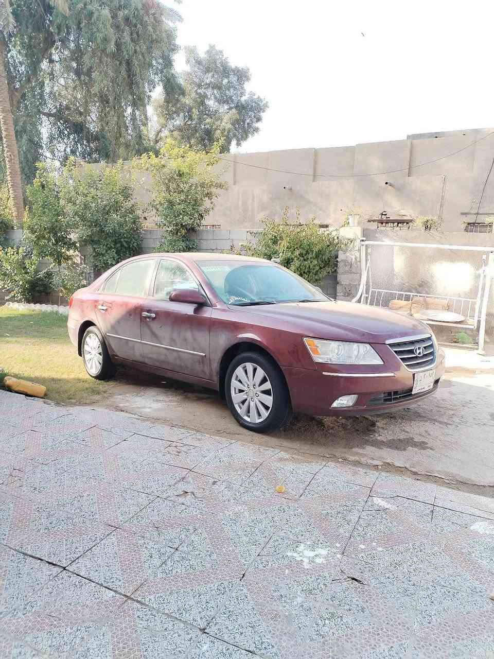 سلام عليكم لبيع سوناتا موديل 8إمريكي بيه قطع صبغ ابيع حزام صبغ بدون دواخل مكاني كربلاء الحسينيه السعر ٩٥ قفل استفسار *********** حداديه تأيرات كير كهربائيات كله جديد
