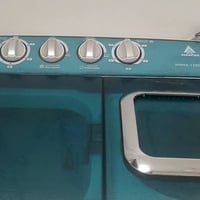 غساله الحافظ • شغاله ونضيفه • مستعجل