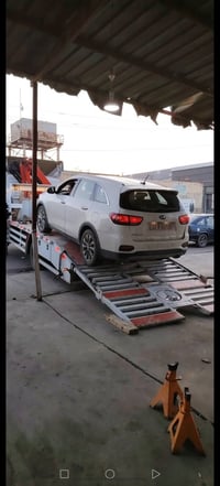 كرين فلات • الموصل • ٢٤ ساعة