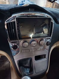 شاشة ستاركس • شرط الشغل