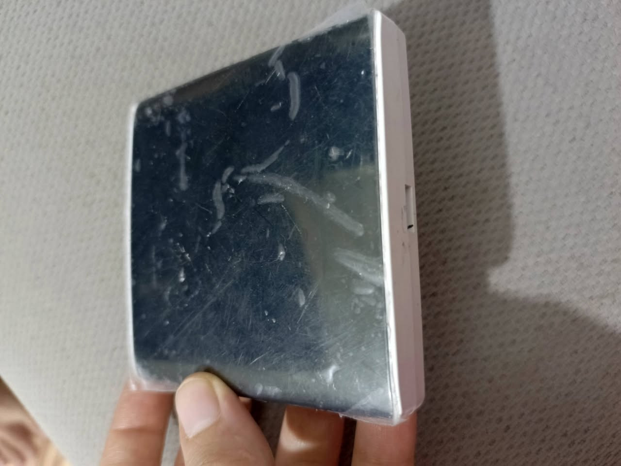 20 مع توصيل يتحمل 16 امبير


**إذا كنت صاحب هذا الإعلان وتريد حذفه لأي سبب، رجاءا أرسل رسالة إلى الدعم الفني**
